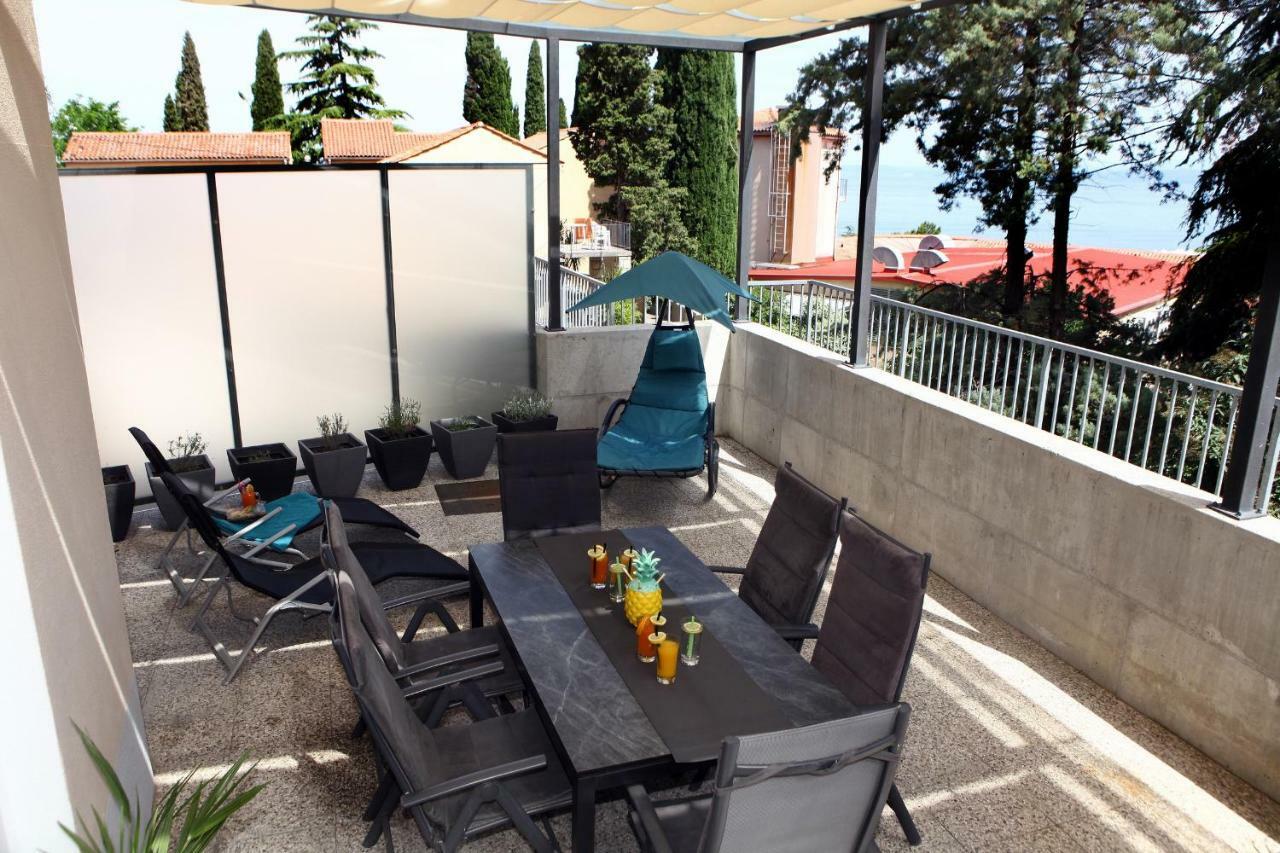 Trendy Apartment Izola Js Exterior foto